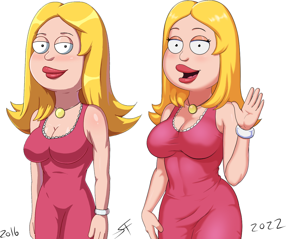 Lois Griffin Addict