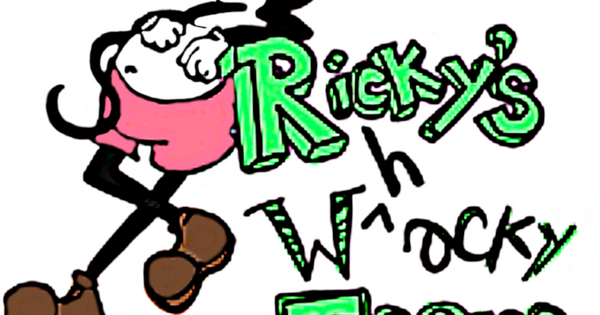 Ricky's Silly Spoofs on SubscribeStar.com