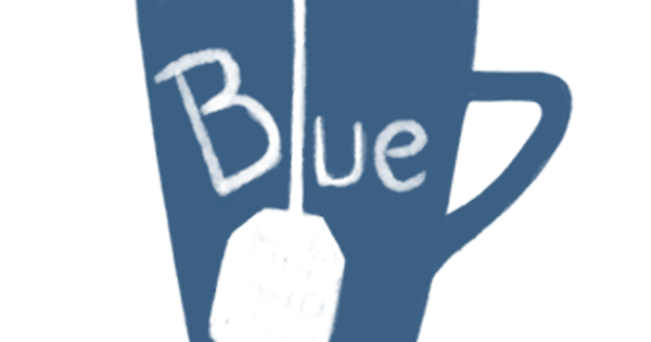 BlueTea on SubscribeStar.adult