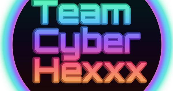 Team Cyber HexXx on subscribestar.adult