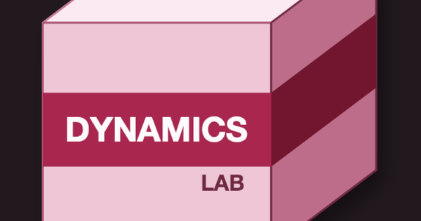Dynamics Lab on SubscribeStar.art