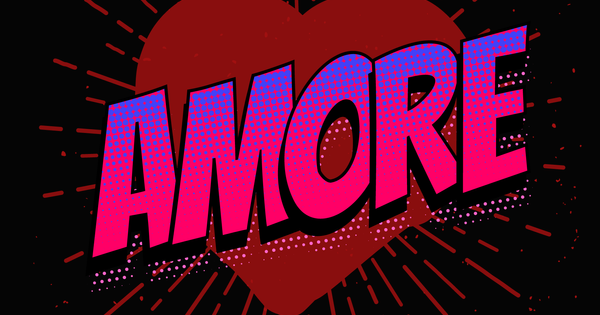 Amore on SubscribeStar.adult