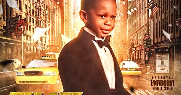 J-Hustle a.k.a. imreddi on SubscribeStar.com