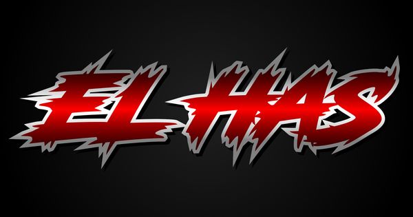 El Has on SubscribeStar.com