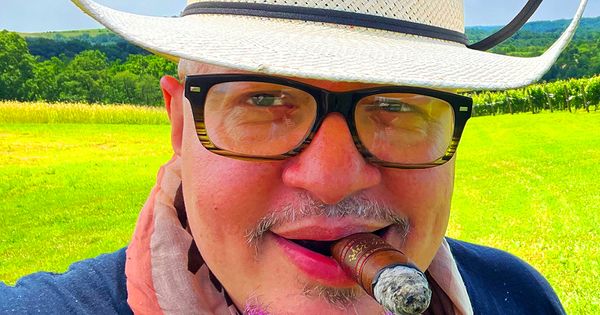 Lars Tetens on SubscribeStar.com